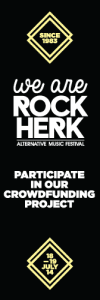 Rock Herk banner