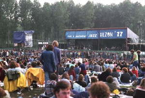 Jazz Bilzen 1977