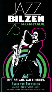 Jazz Bilzen 1975