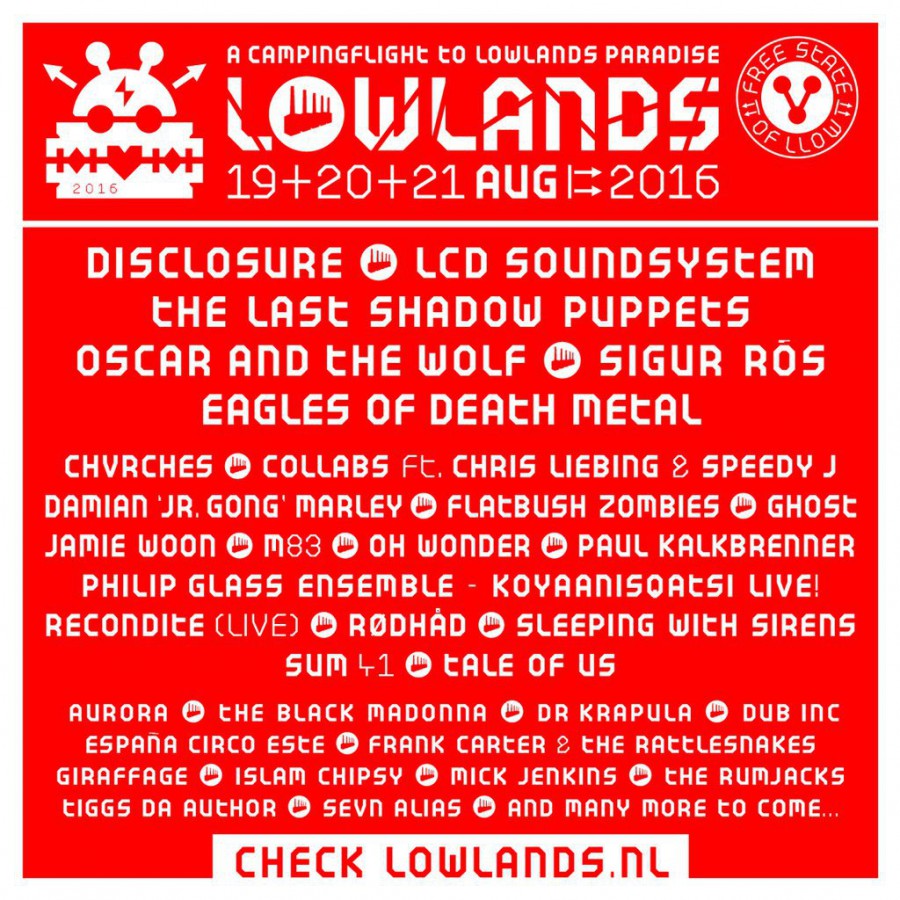 Lowlands2016