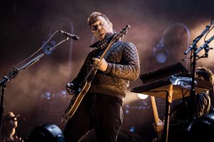 NorthSide Festivals 2018 - Queens Of The Stone Age