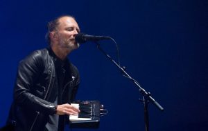 Thom Yorke en 49 anderen naar Sónar 2018