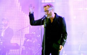 Rock Werchter 2018 - The National