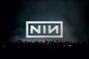 Nine Inch Nails naar Mad Cool