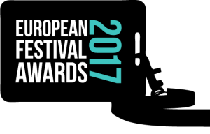 Stem mee voor de European Festival Awards 2017