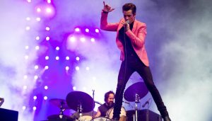 The Killers Open Air St-Gallen