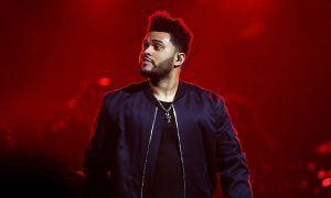 The Weeknd en meer voor Lollapalooza Berlin