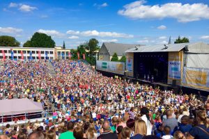Marktrock Aalst annuleert festival