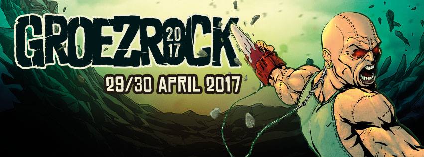 Groezrock 2017