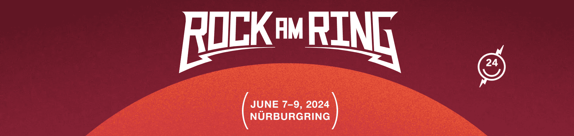 Rock am Ring 2024