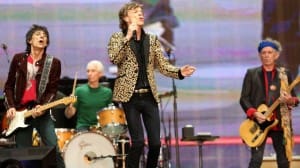 Dan toch The Rolling Stones op Pinkpop 2014?