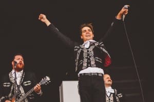 Affiche & timetable Sjock Festival 2015 compleet met The Hives