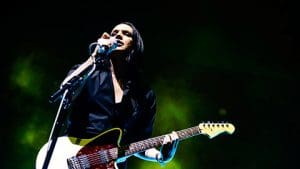 Placebo vervangt Foo Fighters op Nova Rock 2022