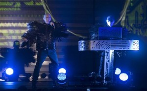 Pet Shop Boys en meer voor Lokerse Feesten 2014