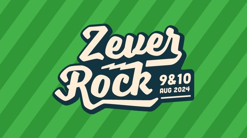 Zeverrock 2024
