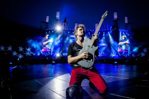 Lollapalooza Berlin strikt Muse