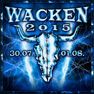 Wacken Open Air X-Mas Calendar