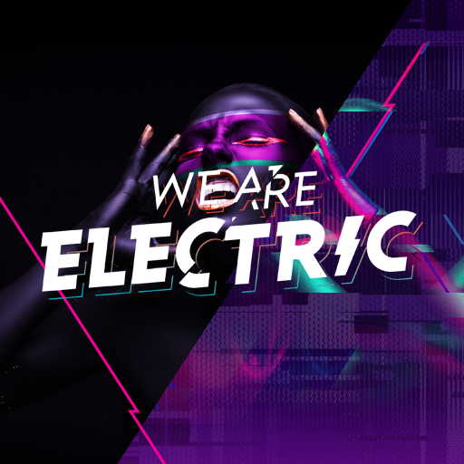 Vijf nieuwe namen voor We Are Electric
