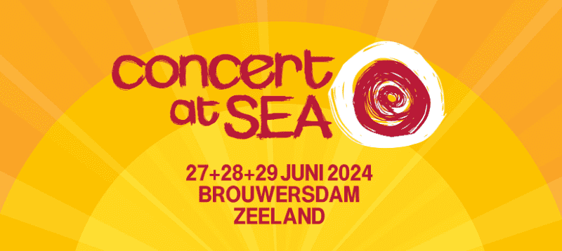 Concert at SEA 2024