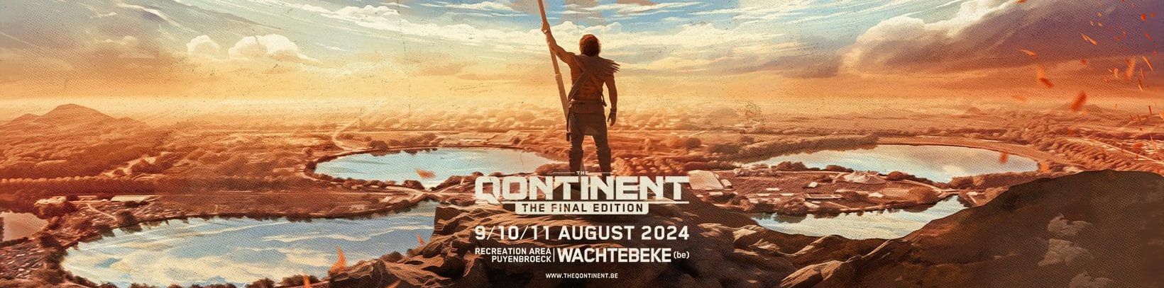 The Qontinent 2024