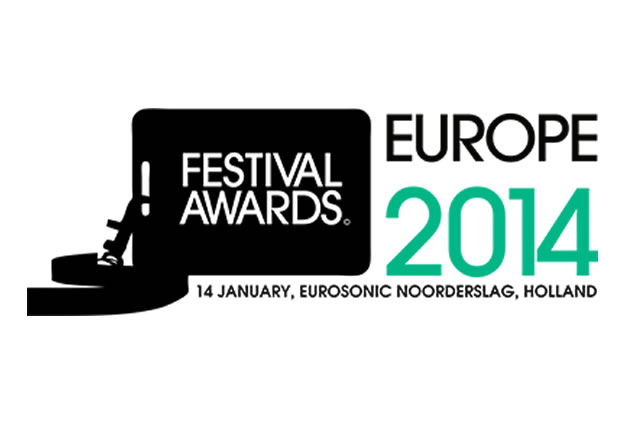 European Festival Awards 2014