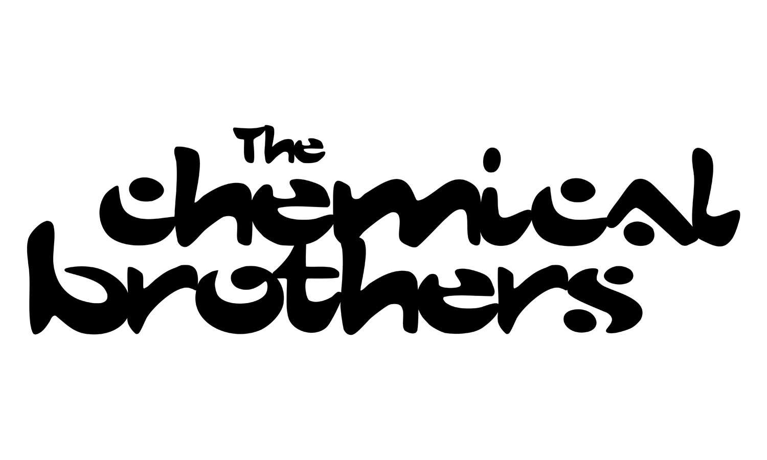 Ook The Chemical Brothers en Rise Against op Rock Werchter