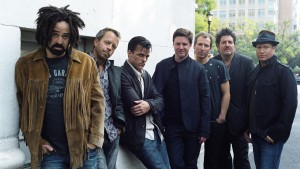 Ook Counting Crows op Concert At Sea 2015