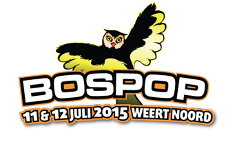 Vier nieuwe namen voor Bospop Weert 2015
