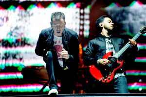 119 namen voor Pukkelpop 2015 met Linkin Park en meer