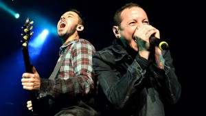 Wat mogen we verwachten voor Pukkelpop 2015? Linkin Park