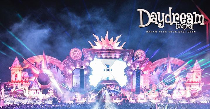 Daydream Festival 2015