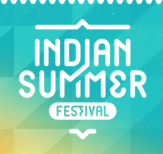 Timetable Indian Summer Festival 2015 bekend