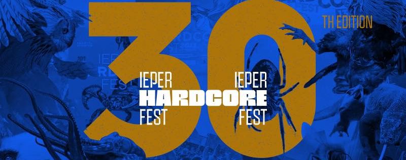 Ieper Hardcore Fest 2024