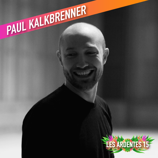 Paul Kalkbrenner headliner voor Les Ardentes 2015