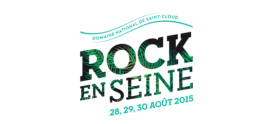 Eerste namen voor Rock en Seine 2015