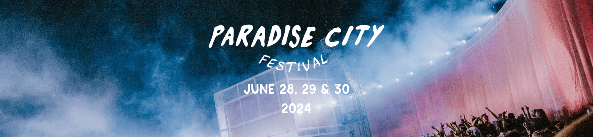 Paradise City Festival 2024