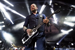 Mogen we Volbeat verwachten voor Rock Werchter 2023?