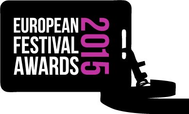 European Festival Awards 2015