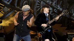 Keert AC/DC in 2024 terug naar Europa? 