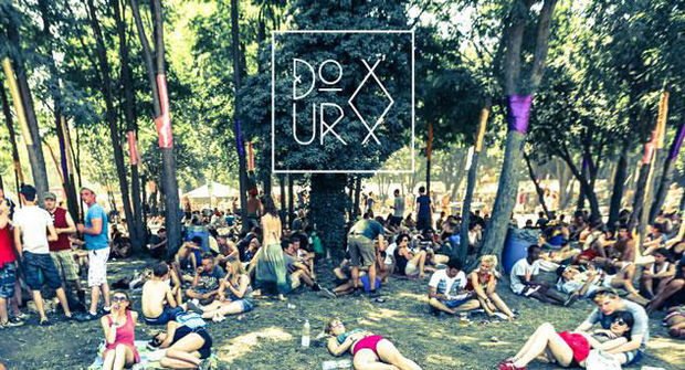 Dub, Reggae en Ska namen voor Dour 2015