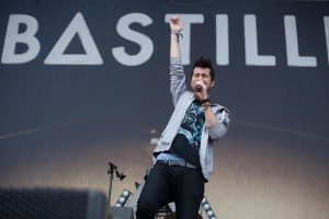 12 nieuwe namen voor Rock-A-Field 2015 met Bastille