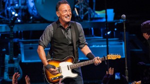 TW Classic 2016 met Bruce Springsteen helemaal uitverkocht