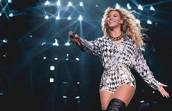 Beyoncé komt 31 juli naar België