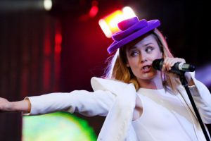 Róisín Murphy en meer voor Lollapalooza Berlin 2016