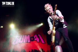 Festivalverslag Groezrock 2016 met Sum 41