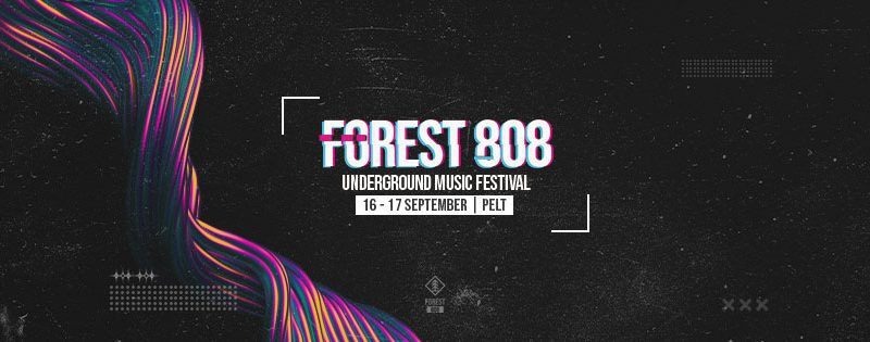 Forest 808 2023