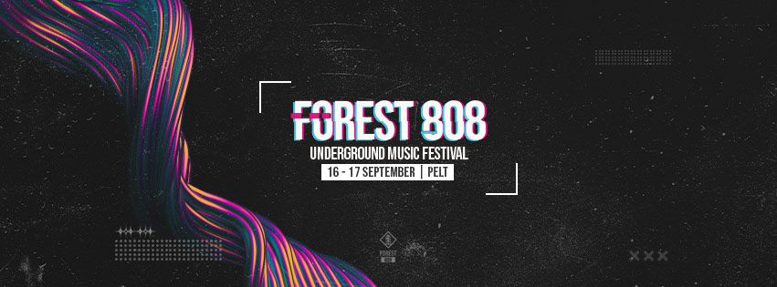 Forest 808 2023