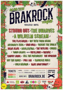 Ontdek Brakrock Ecofest 2016