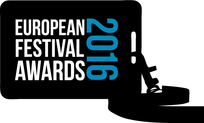 European Festival Awards 2016