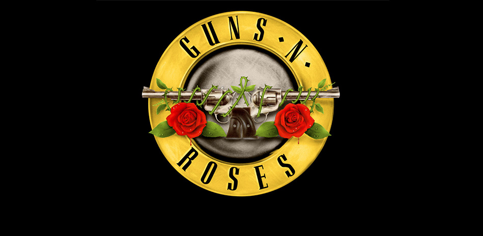 Guns N’ Roses naar België in 2017